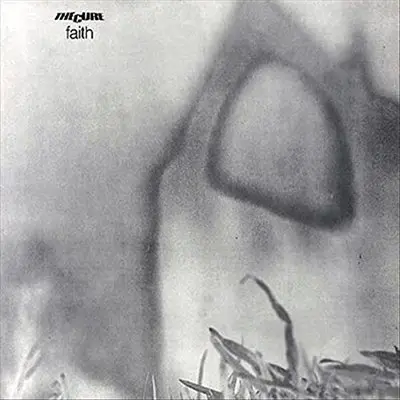 CURE - Faith LP