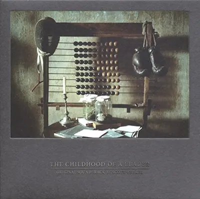 SCOTT WALKER - Childhood Of A Leader (Soundtrack) CD