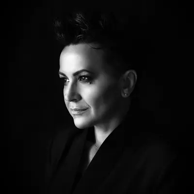AMIRA MEDUNJANIN - Damar CD