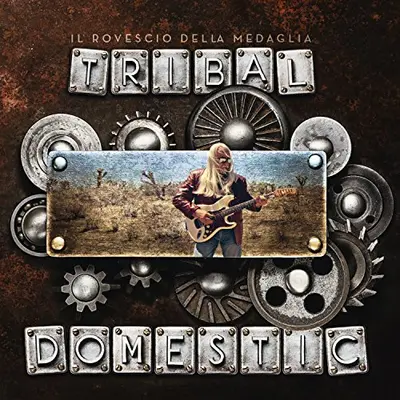 IL ROVESCIO DELLA MEDAGLIA - Tribal Domestic CD