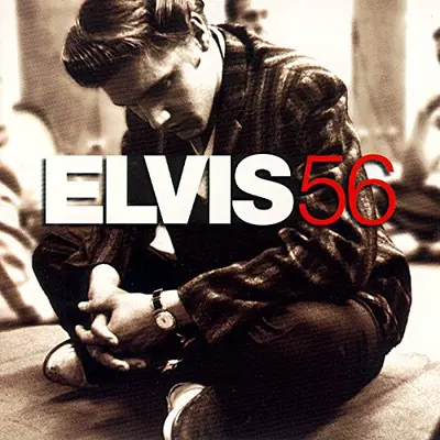 ELVIS PRESLEY - Elvis '56 (Collector's Edition 180gr) LP