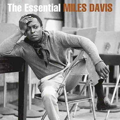 MILES DAVIS - Essential LP2