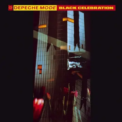 DEPECHE MODE - Black Celebration (Legacy Vinyl 180gr) LP