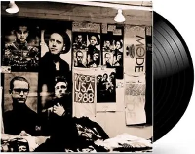 DEPECHE MODE - 101 Live (180gr) LP2