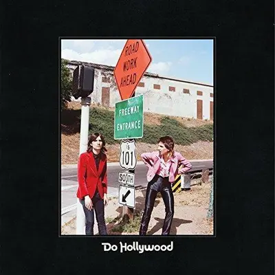 LEMON TWIGS - Do Hollywood CD
