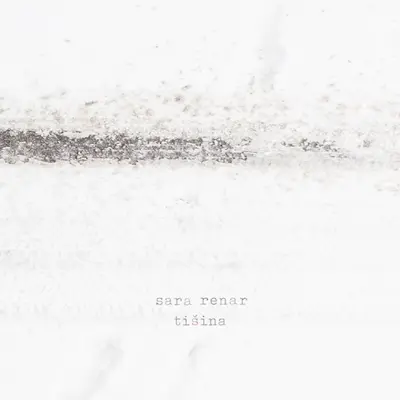 SARA RENAR - Tišina CD