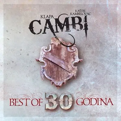 KLAPA CAMBI - Best Of 30 Godina CD2
