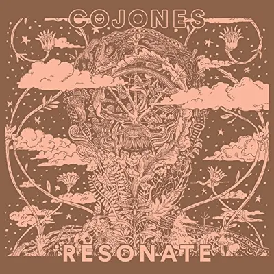COJONES - Resonate LP