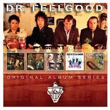 DR. FEELGOOD - Original Album Series CD5