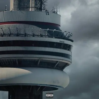 DRAKE - Views LP2