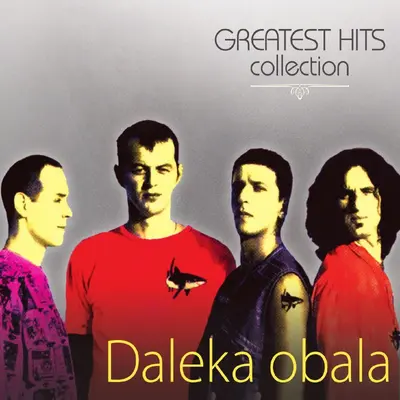 DALEKA OBALA - Greatest Hits Collection CD