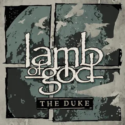 LAMB OF GOD - Duke (Digi) CD