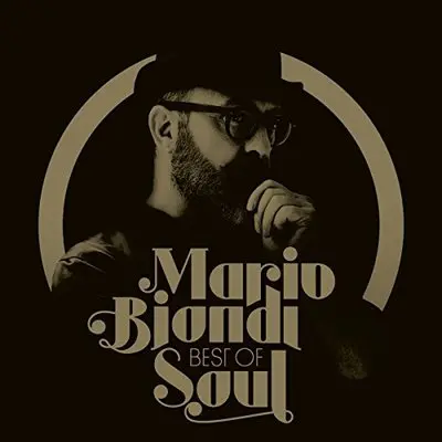 MARIO BIONDI - Best Of Soul CD2