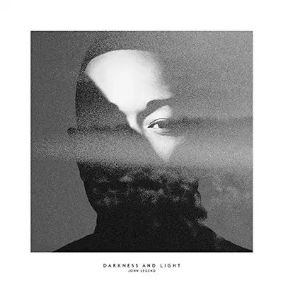 JOHN LEGEND - Darkness And Light CD