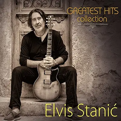 ELVIS STANIC - Greatest Hits Collection CD