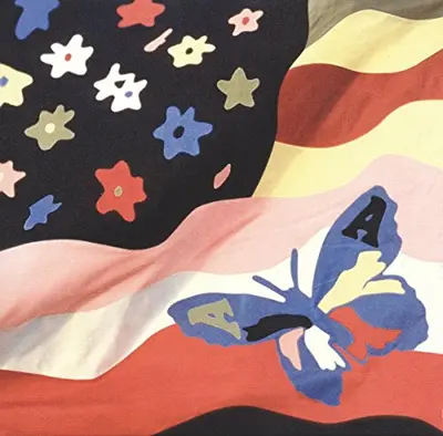 AVALANCHES - Wildflower LP2