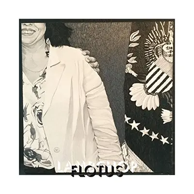 LAMBCHOP - Flotus CD