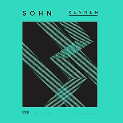SOHN - Rennen CD