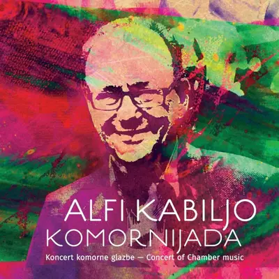 ALFI KABILJO - Komornijada CD2