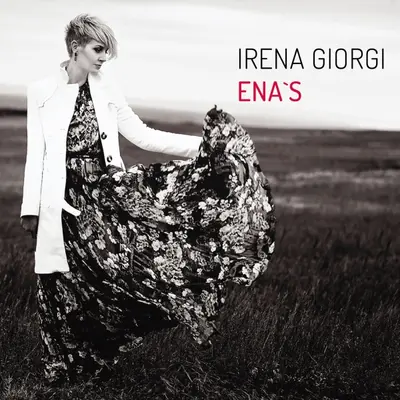 IRENA GIORGI - Ena's CD