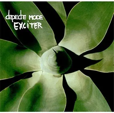 DEPECHE MODE - Exciter LP2
