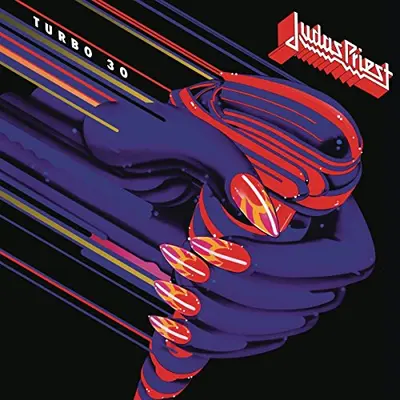 JUDAS PRIEST - Turbo 30 (30th Anniversary) LP