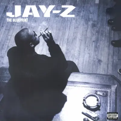 JAY-Z - Blueprint (180gr) LP2