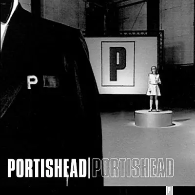 PORTISHEAD - Portishead LP2