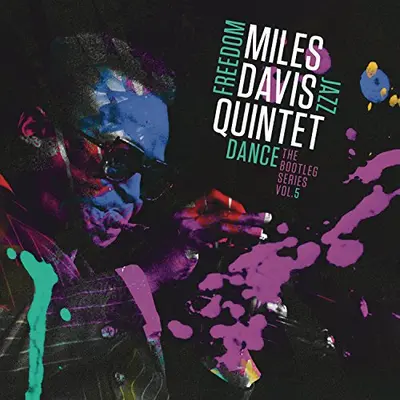 MILES DAVIS QUINTET - Freedom Jazz Dance: The Bootleg Series Vol.5 LP3