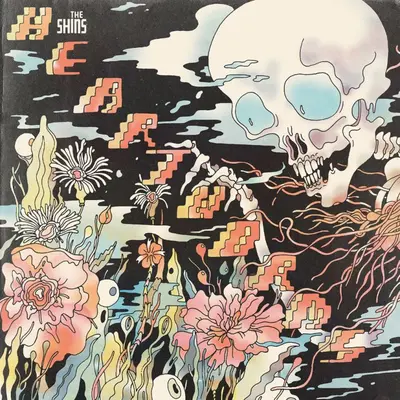SHINS - Heartworms CD