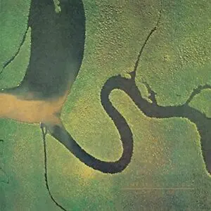 DEAD CAN DANCE - Serpent's Egg LP