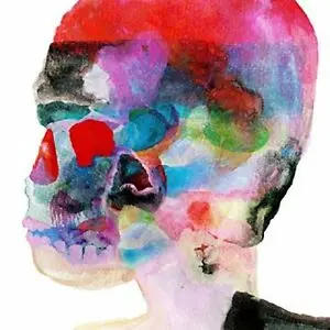 SPOON - Hot Thoughts CD