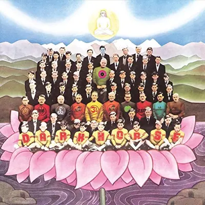 GEORGE HARRISON - Dark Horse (180gr) LP