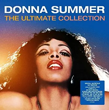EARTH, WIND & FIRE - Real... Ultimate Collection CD3