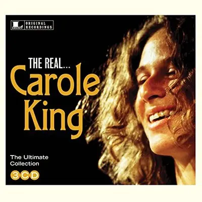 CAROLE KING - Real... Ultimate Collection CD3