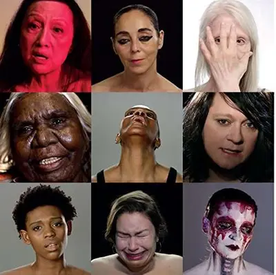 ANOHNI - Paradise (Ep) CD