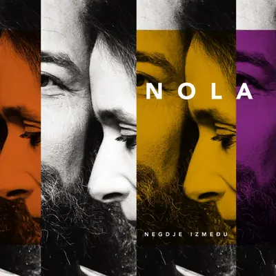 NOLA - Negdje Izmedu CD