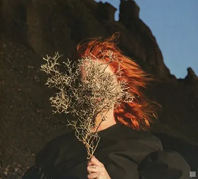 GOLDFRAPP - Silver Eye CD