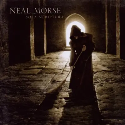 NEAL MORSE - Sola Scriptura CD