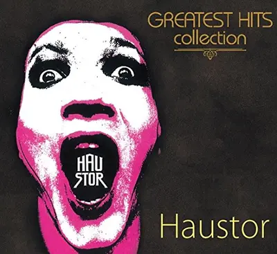 HAUSTOR - Greatest Hits Collection CD