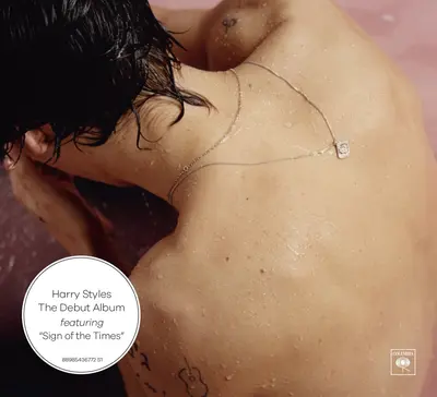 HARRY STYLES - Harry Styles CD