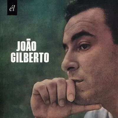 JOAO GILBERTO - Joao Gilberto CD