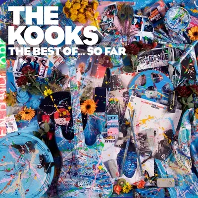KOOKS - Best Of...So Far (Deluxe) CD2