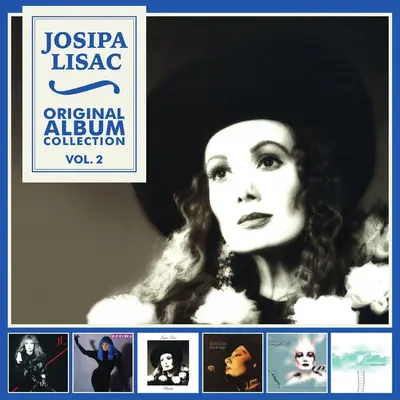 JOSIPA LISAC - Original Album Collection Vol.2 CD6