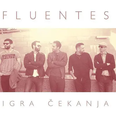 FLUENTES - Igra Cekanja CD