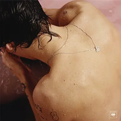 HARRY STYLES - Harry Styles LP