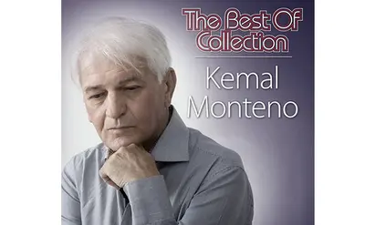 KEMAL MONTENO - Best Of Collection CD
