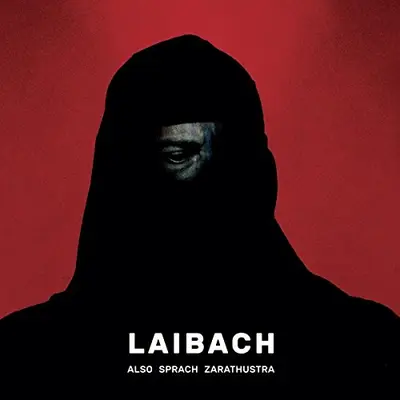 LAIBACH - Also Sprach Zarathustra CD