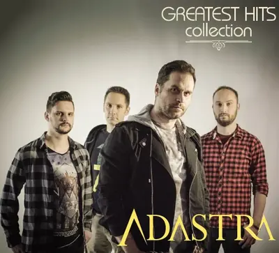 ADASTRA - Greatest Hits Collection CD
