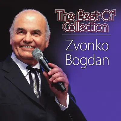 ZVONKO BOGDAN - Best Of Collection CD
